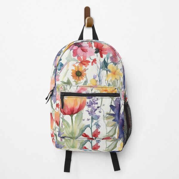 Item preview, Blooming Flowers designed and sold by CosyDesign.