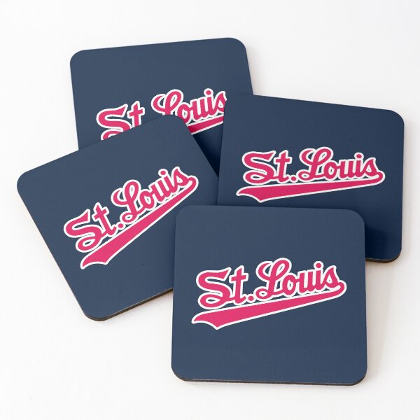 Item preview, St Louis City Classic designed and sold by PrairieGrouse.