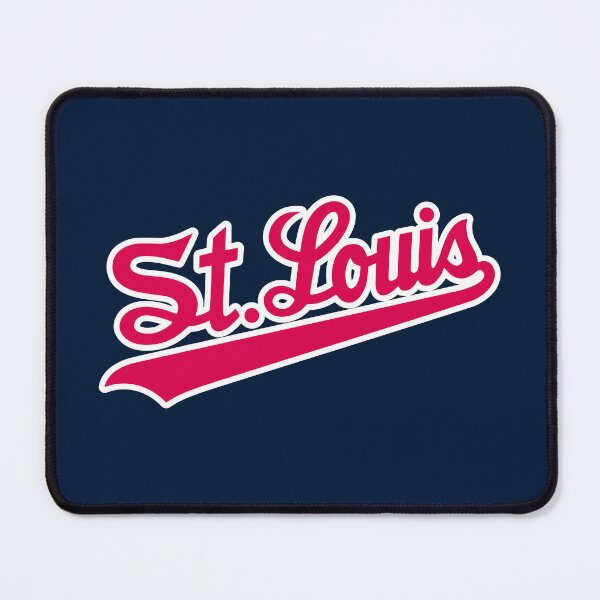 Item preview, St Louis City Classic designed and sold by PrairieGrouse.