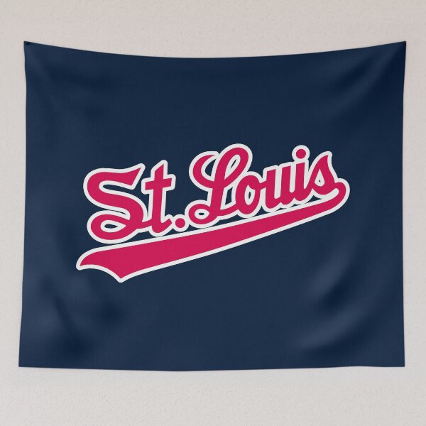 Item preview, St Louis City Classic designed and sold by PrairieGrouse.