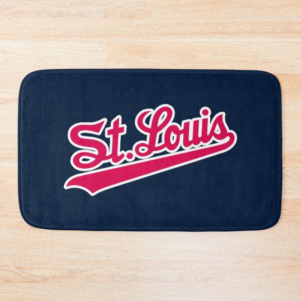 Item preview, St Louis City Classic designed and sold by PrairieGrouse.