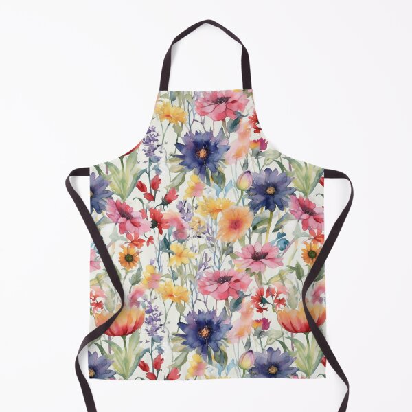Item preview, Blooming Flowers designed and sold by CosyDesign.