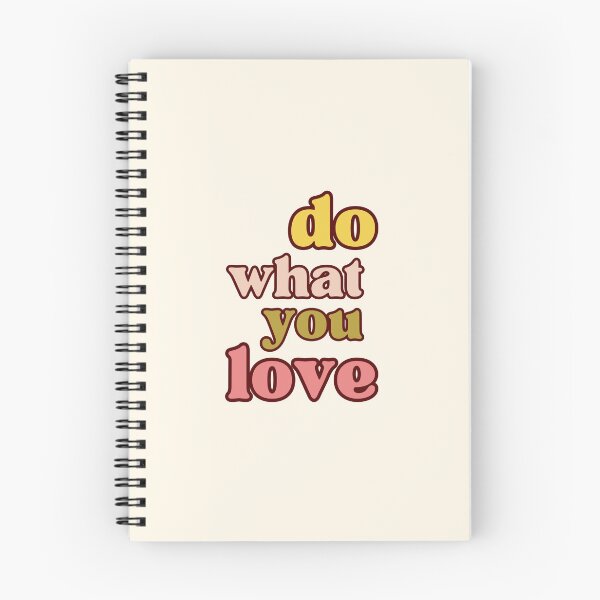 Item preview, do what you love designed and sold by LaurenPittaway.