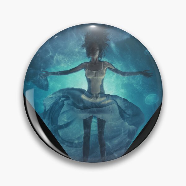 Item preview, Deep End designed and sold by AEROSPACE-IND.