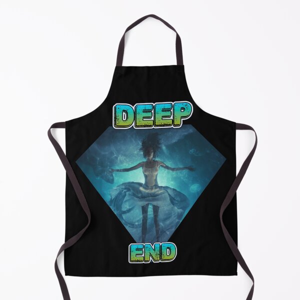 Item preview, Deep End designed and sold by AEROSPACE-IND.
