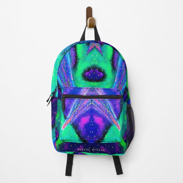 Item preview, Cosmic Comets Mirrored designed and sold by AstralArtist.