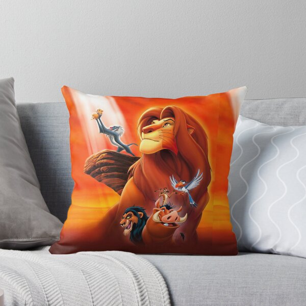 Item preview, Lion King designed and sold by DragonFree.