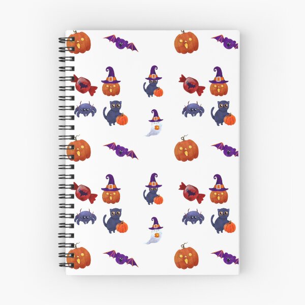 Item preview, Cute Halloween Collection designed and sold by silviaol.