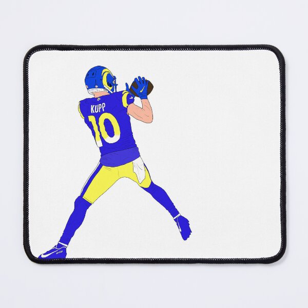 Item preview, Cooper Kupp designed and sold by RutsSports.