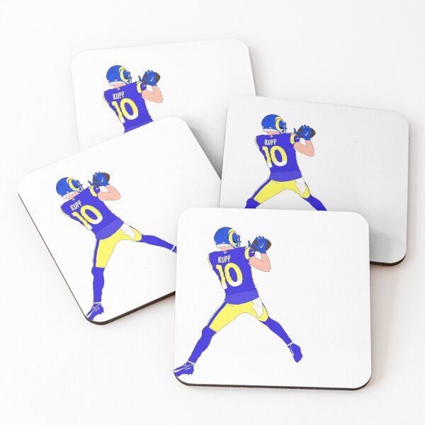 Item preview, Cooper Kupp designed and sold by RutsSports.