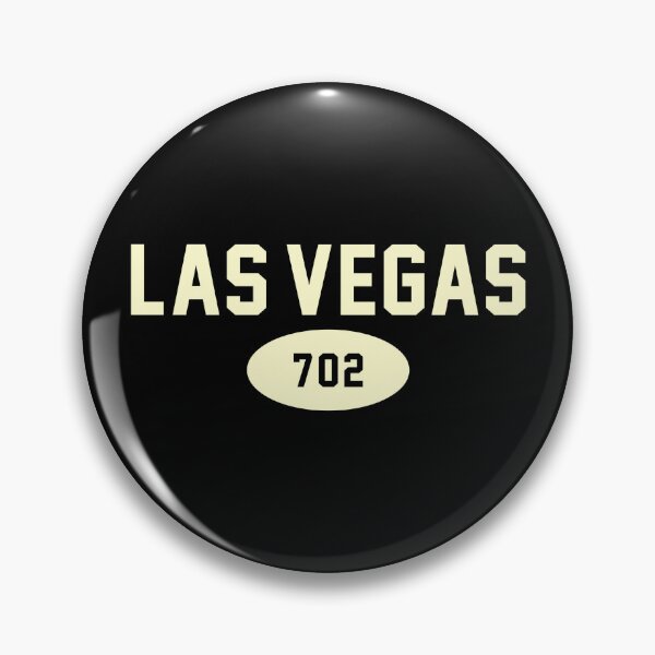 Item preview, Las Vegas 702 / Cream designed and sold by PEK1787.