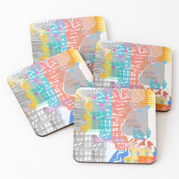 Item preview, colorful print designed and sold by kamkrishnan.