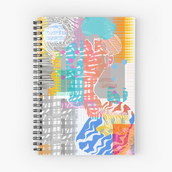 Item preview, colorful print designed and sold by kamkrishnan.