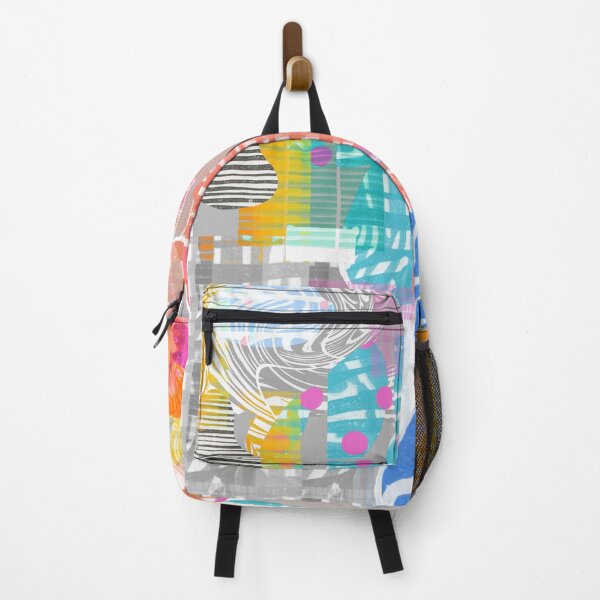 Item preview, colorful print designed and sold by kamkrishnan.