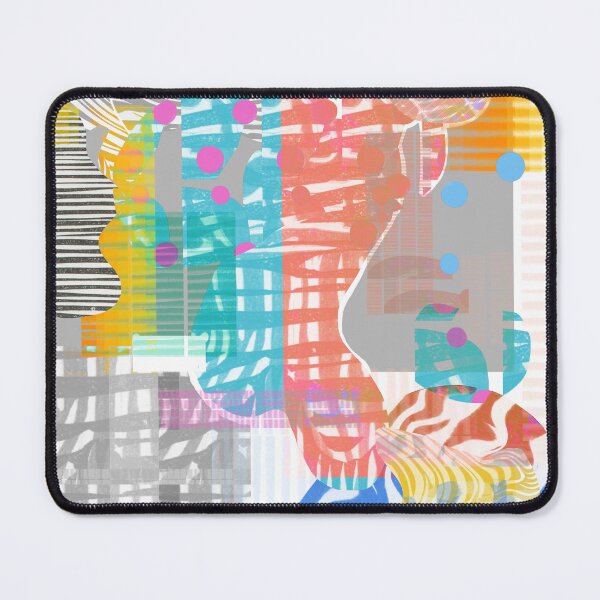 Item preview, colorful print designed and sold by kamkrishnan.