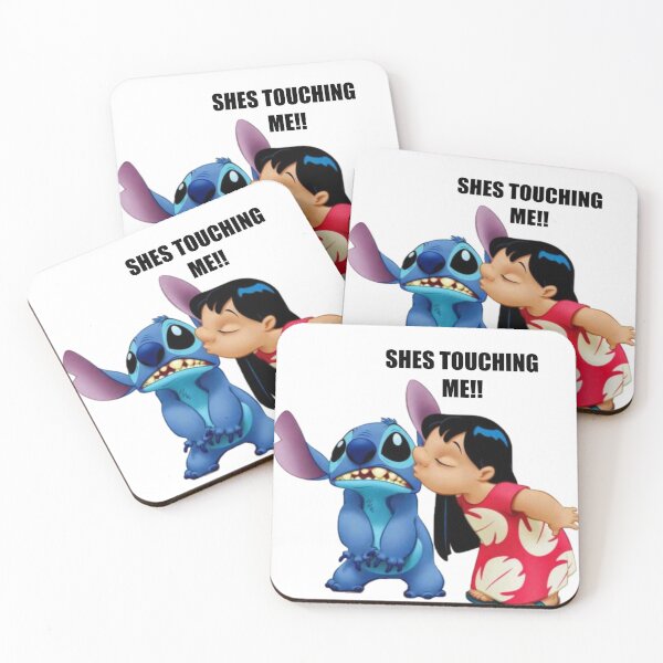 Item preview, ¡ELLA ME ESTA TOCANDO! designed and sold by PacketOfChris.