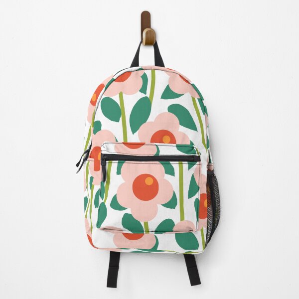 Item preview, Joyful Scandinavian Daisies designed and sold by Deutschic.