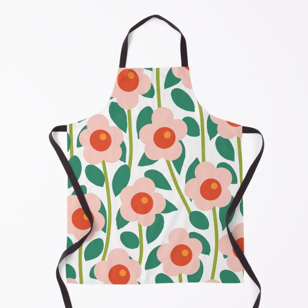 Item preview, Joyful Scandinavian Daisies designed and sold by Deutschic.