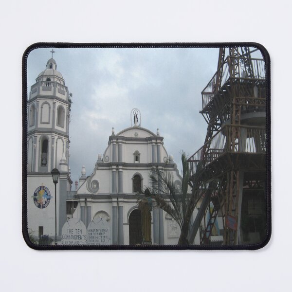 Item preview, Candon Church Ilocos Sur designed and sold by Uvogin2099.