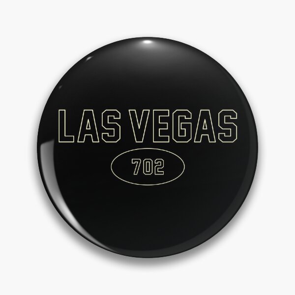 Item preview, Las Vegas 702 / Cream Outline designed and sold by PEK1787.