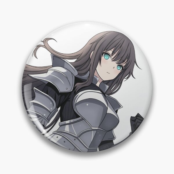 Item preview, Knight Girl designed and sold by Cookiee20.