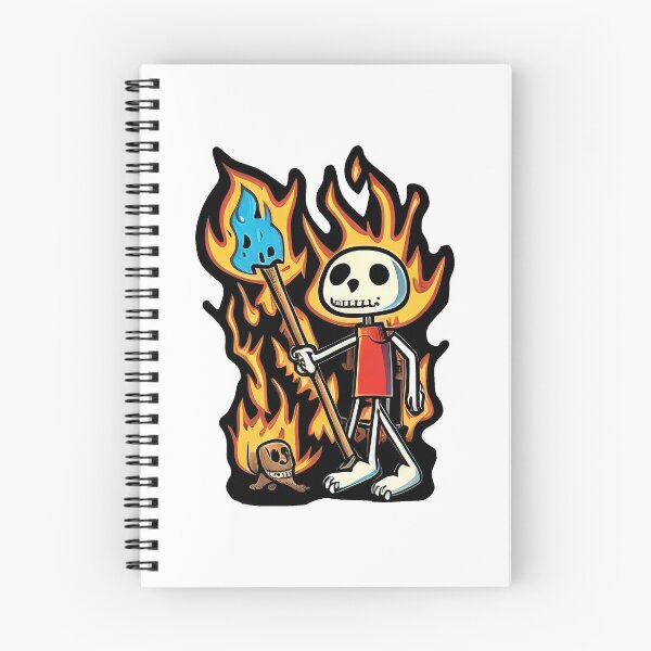 Item preview, Gaslighter Skeleton designed and sold by GaslightNGiggle.