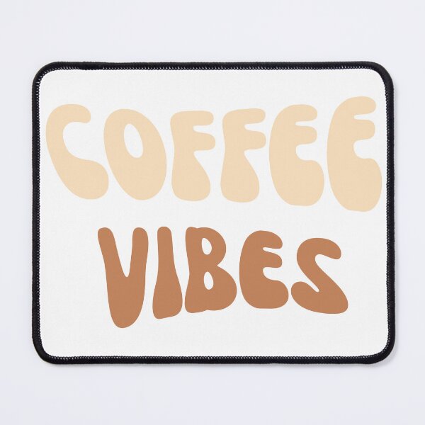 Item preview, Coffee Vibes designed and sold by murielsfaith.