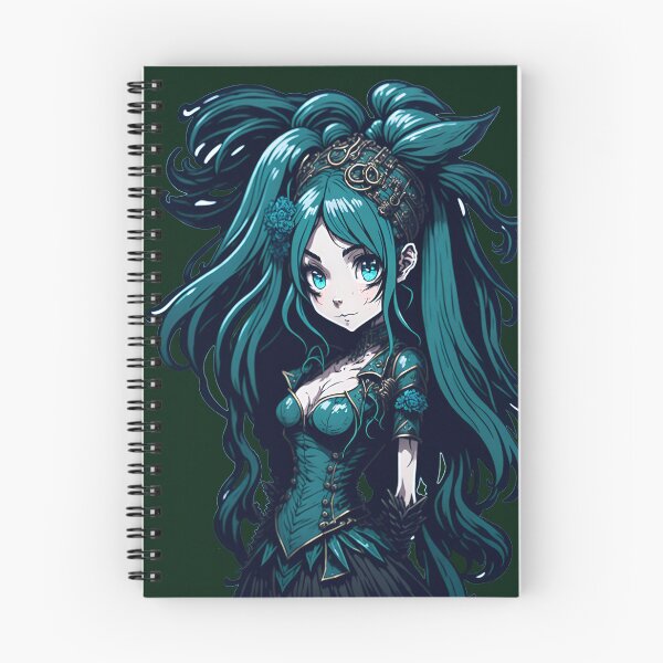 Item preview, Kasune Hiku 2 | Melodic Muse designed and sold by urbsrepublic.