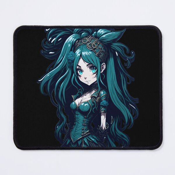 Item preview, Kasune Hiku 2 | Melodic Muse designed and sold by urbsrepublic.