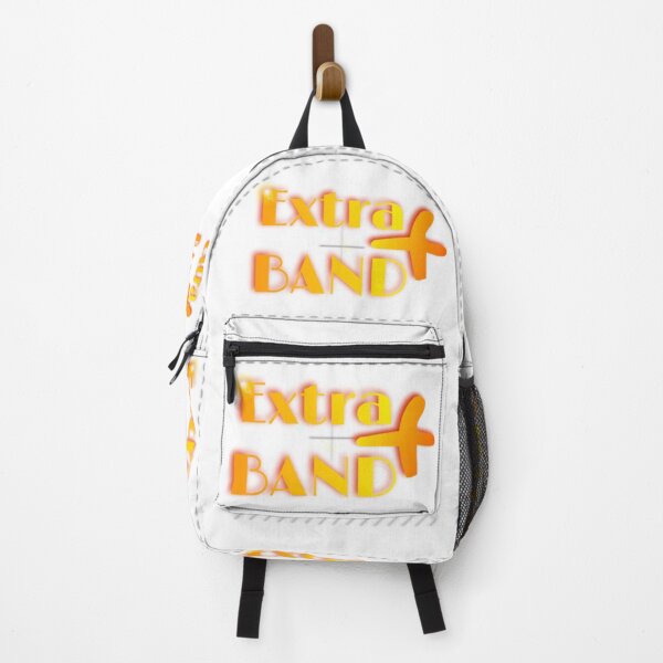 Item preview, Extra band olus logo designed and sold by Tashulovart.