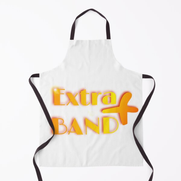 Item preview, Extra band olus logo designed and sold by Tashulovart.