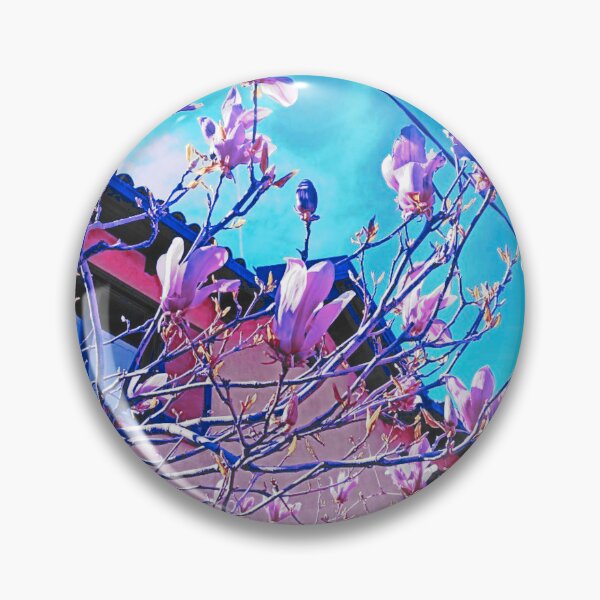 Item preview, Spring Anime designed and sold by Cr4Store.