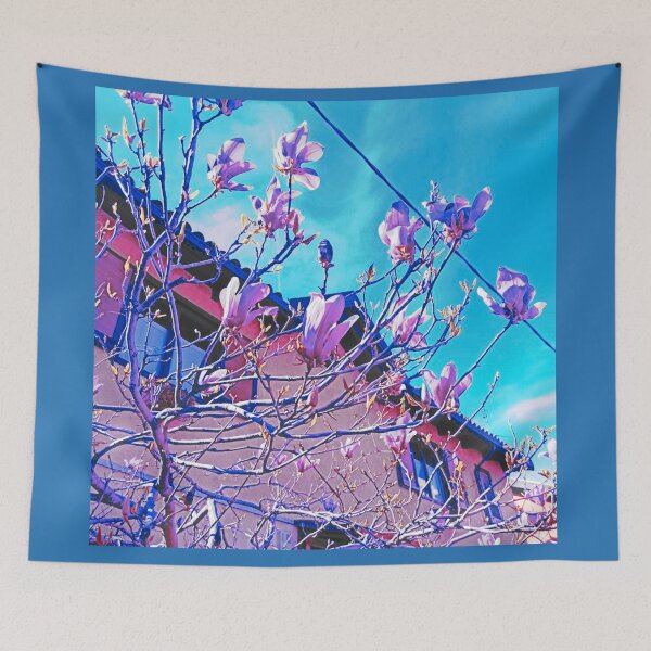 Item preview, Spring Anime designed and sold by Cr4Store.