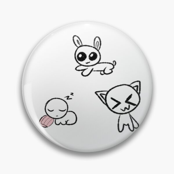 Item preview, TBH - multipack :3 designed and sold by PeriPeriPeppers.