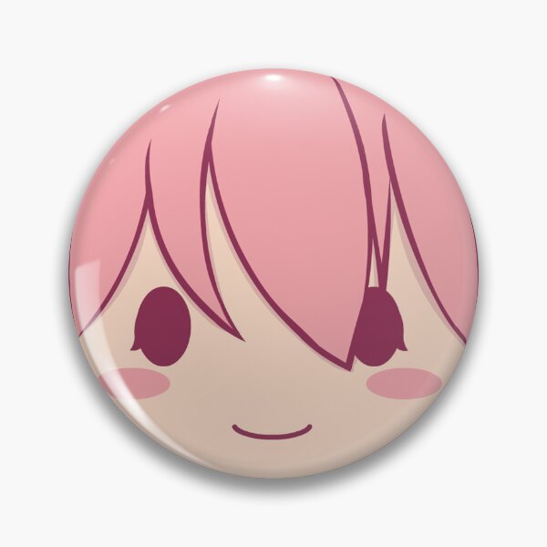 Item preview, PMMM Pink designed and sold by ExpiredKimchi.