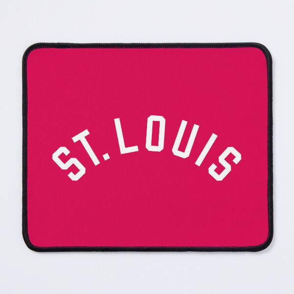 Item preview, St Louis City Arch designed and sold by PrairieGrouse.