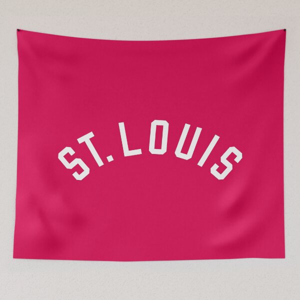 Item preview, St Louis City Arch designed and sold by PrairieGrouse.