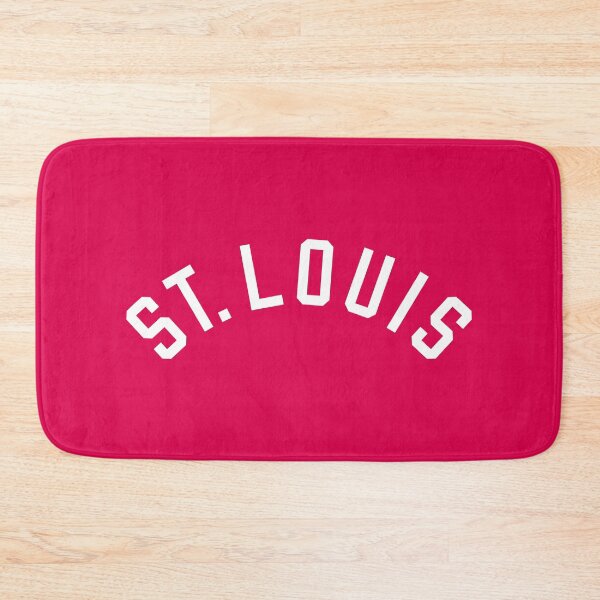 Item preview, St Louis City Arch designed and sold by PrairieGrouse.