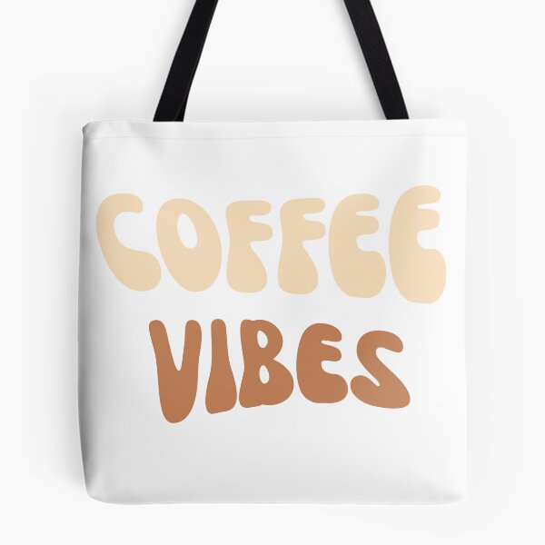 Item preview, Coffee Vibes designed and sold by murielsfaith.