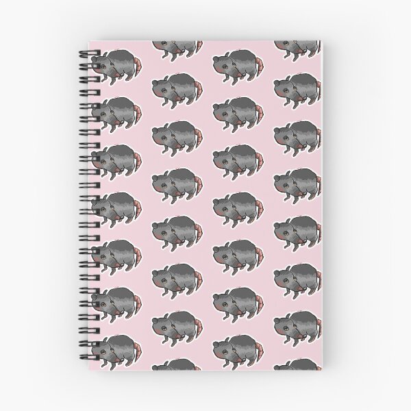 Item preview, BIG Rat! designed and sold by pale-tigers.