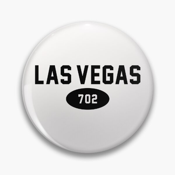 Item preview, Las Vegas 702 / Black designed and sold by PEK1787.