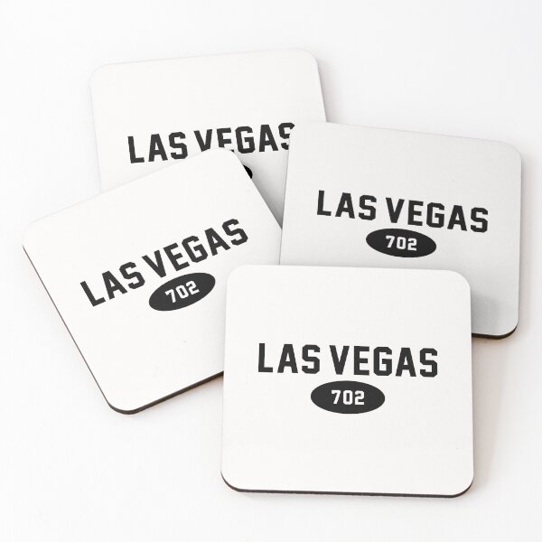 Item preview, Las Vegas 702 / Black designed and sold by PEK1787.
