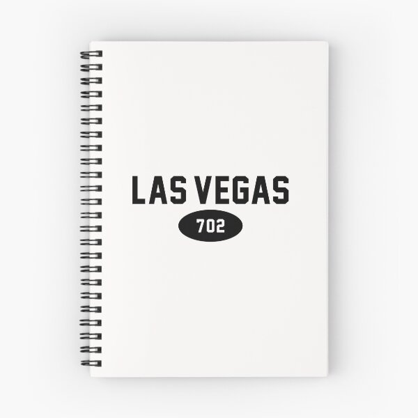 Item preview, Las Vegas 702 / Black designed and sold by PEK1787.