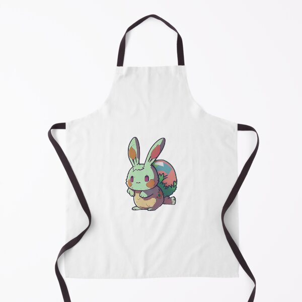 Item preview, Easter Bunny Aftermath designed and sold by GaslightNGiggle.