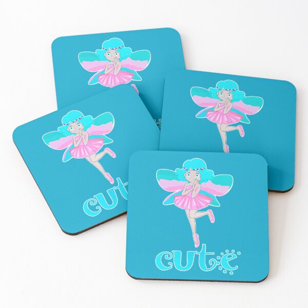 Item preview, Cute Pixie designed and sold by laugh-out-loud.