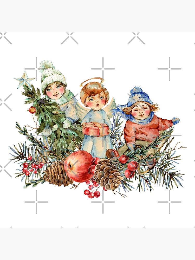 19 Among Us Clipart + 7 Christmas accessories by Mrs C's Digital Art