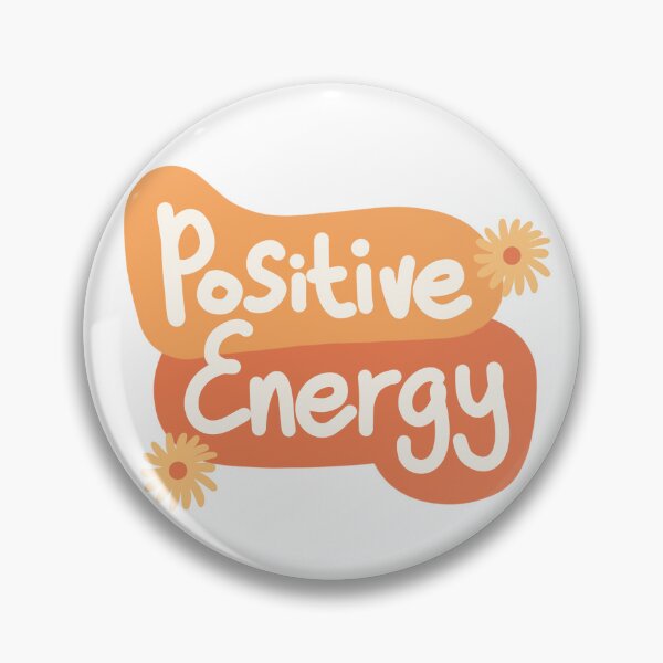 Item preview, Positive Energy  designed and sold by Cozy-Rose.