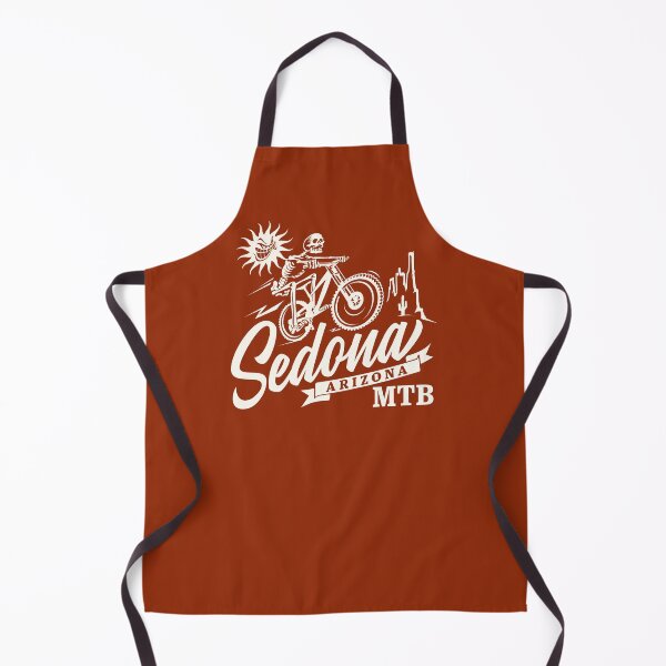 Item preview, Mountain Bike in Sedona Arizona designed and sold by Brannen-Design.