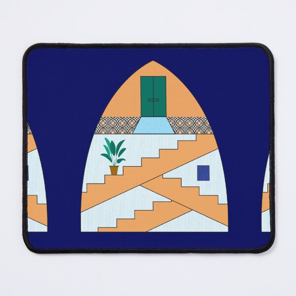 Item preview, Arabic Design designed and sold by mariabadasian.