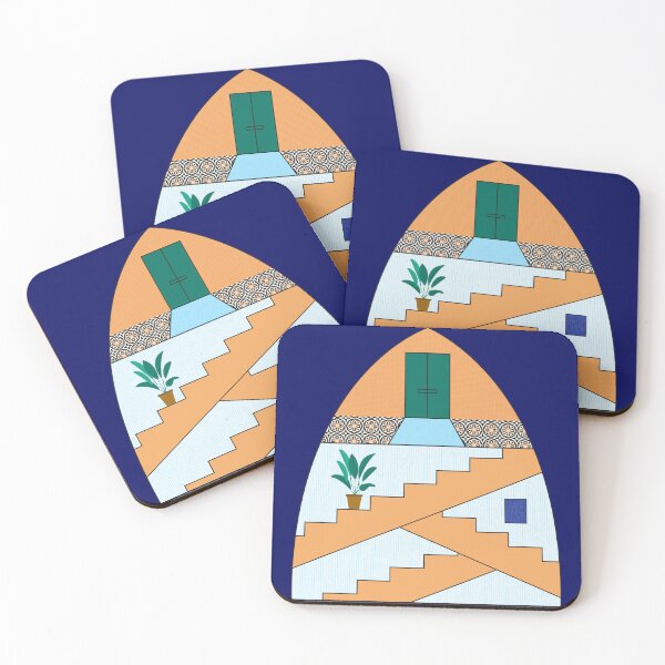 Item preview, Arabic Design designed and sold by mariabadasian.